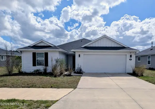 10404 Collins Field Circle, Jacksonville, FL 32222