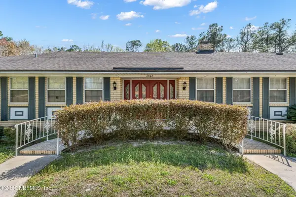 4040 Windy Gale S Drive, Jacksonville, FL 32218