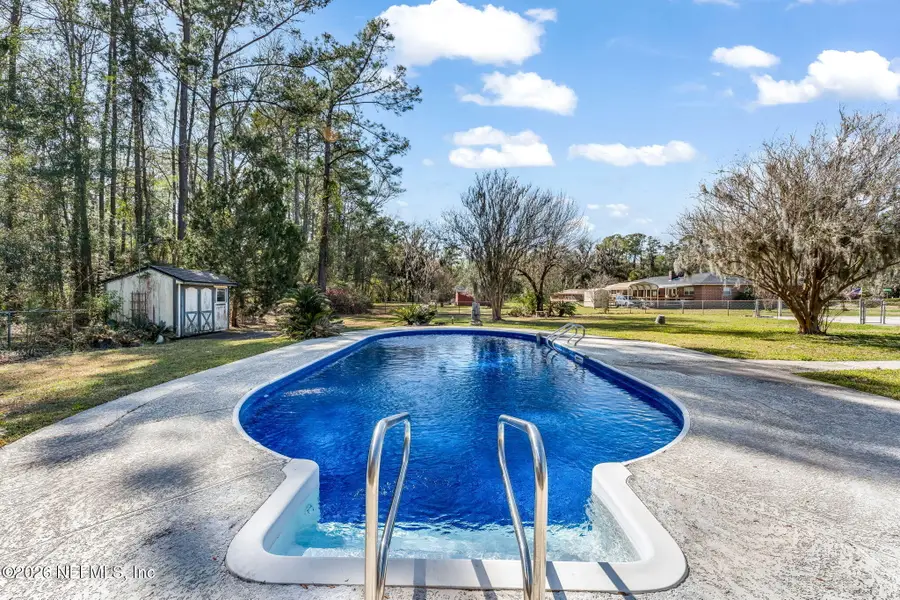 4040 Windy Gale S Drive, Jacksonville, FL 32218 - #2