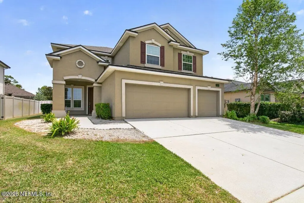 3315 Ridgeview Drive, Green Cove Springs, FL 32043 - #1