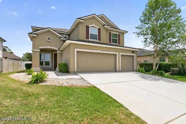 3315 Ridgeview Drive, Green Cove Springs, FL 32043