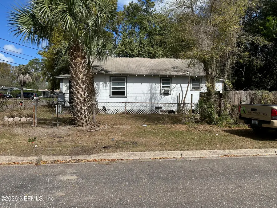 7503 Wilder Avenue, Jacksonville, FL 32208 - #3