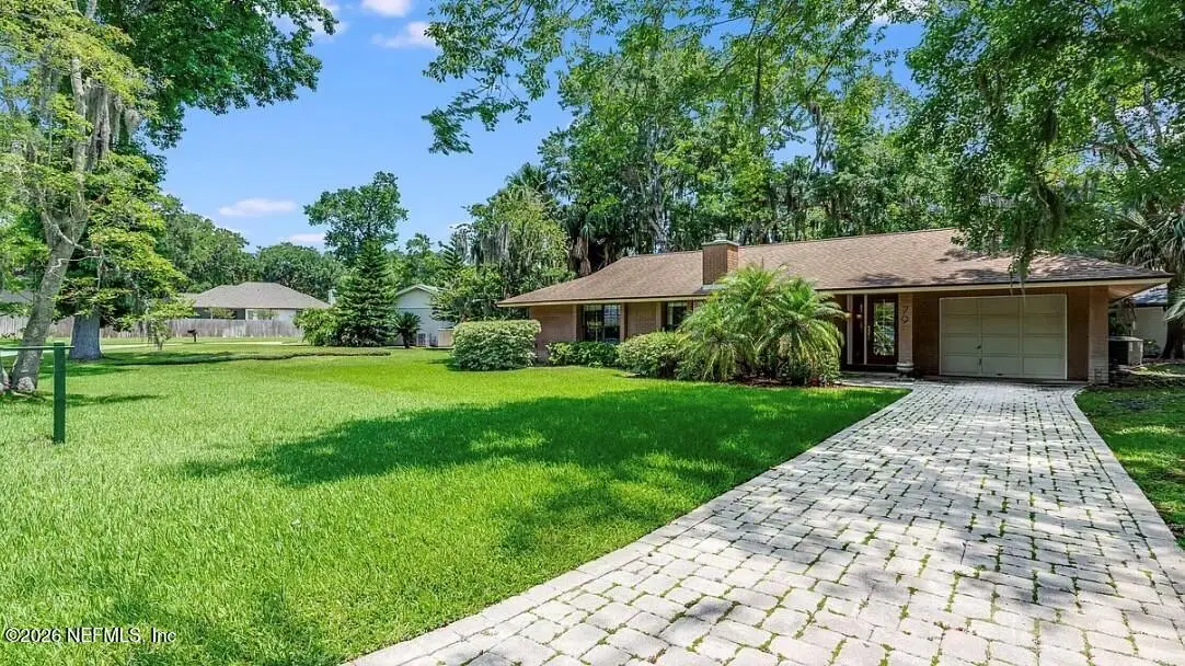 79 Sanchez E Drive, Palm Valley, FL 32082 - #1