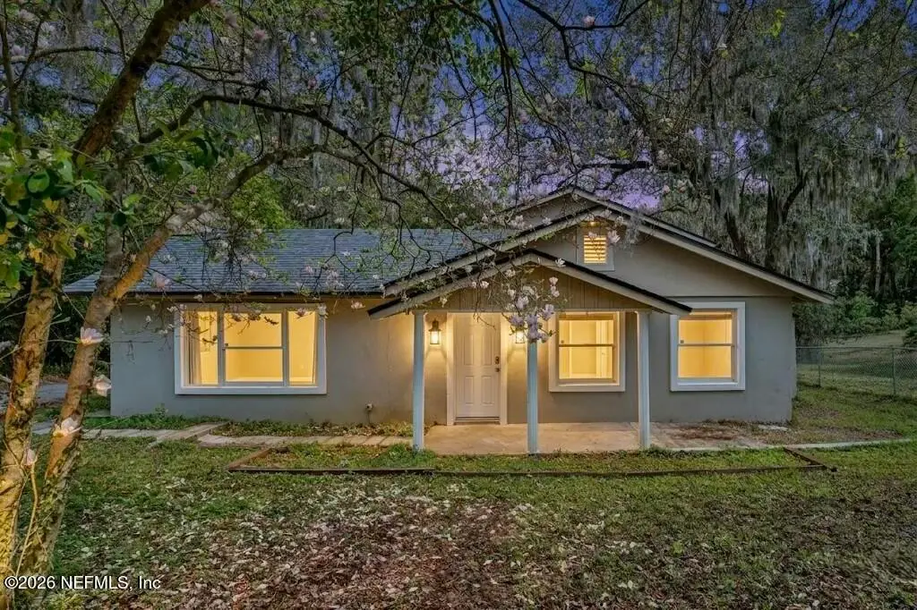 339 Metz Street, Jacksonville, FL 32211 - #1