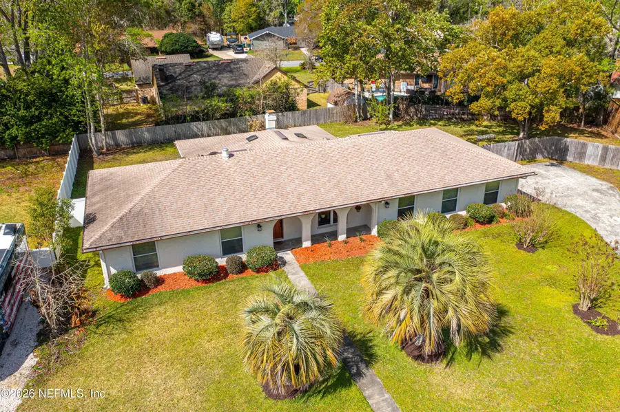 11402 Sedgemoore W Drive, Jacksonville, FL 32223 - #2