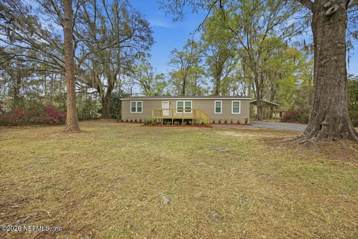 6067 Taft Road, Macclenny, FL 32063 - #1