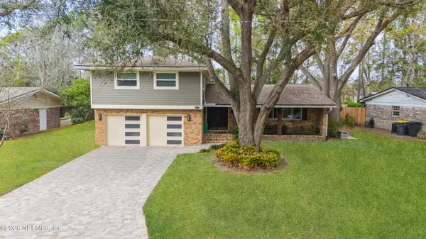 2733 Boquette Avenue, Jacksonville, FL 32217