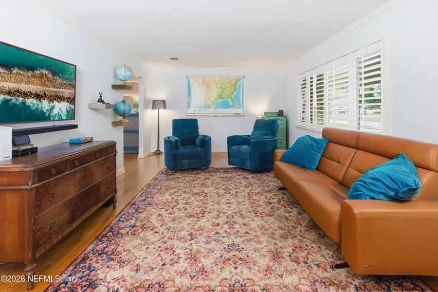 2733 Boquette Avenue, Jacksonville, FL 32217 - #3