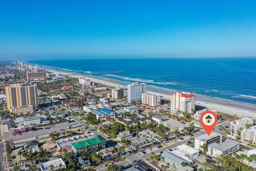 400 1st Street #D, Jacksonville Beach, FL 32250 - #3