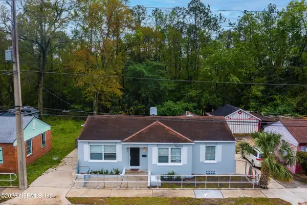 4616 Timuquana Road, Jacksonville, FL 32210