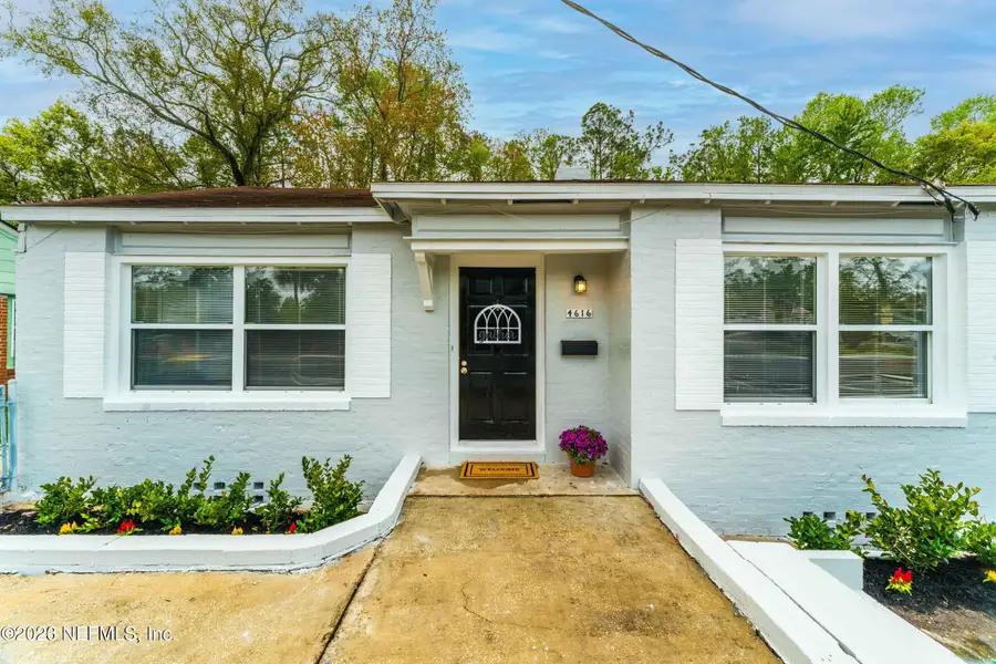 4616 Timuquana Road, Jacksonville, FL 32210 - #3