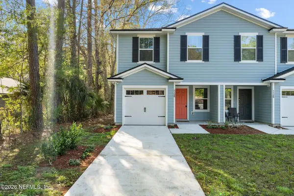 1128 Comanche Street, Jacksonville, FL 32205