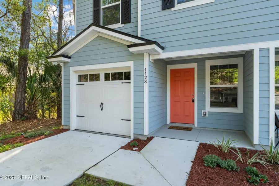 1128 Comanche Street, Jacksonville, FL 32205 - #3