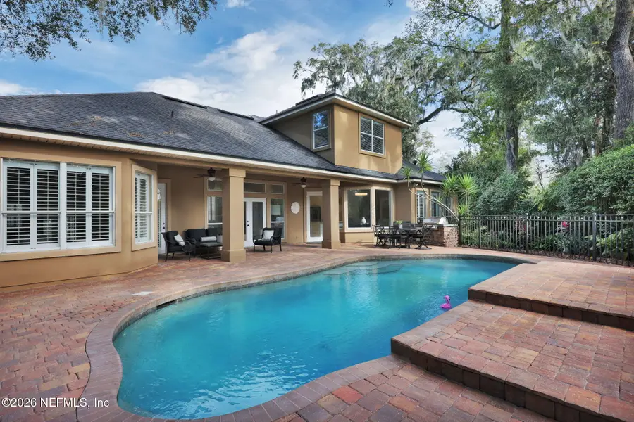 3662 Airlie Lane, Jacksonville, FL 32217 - #2