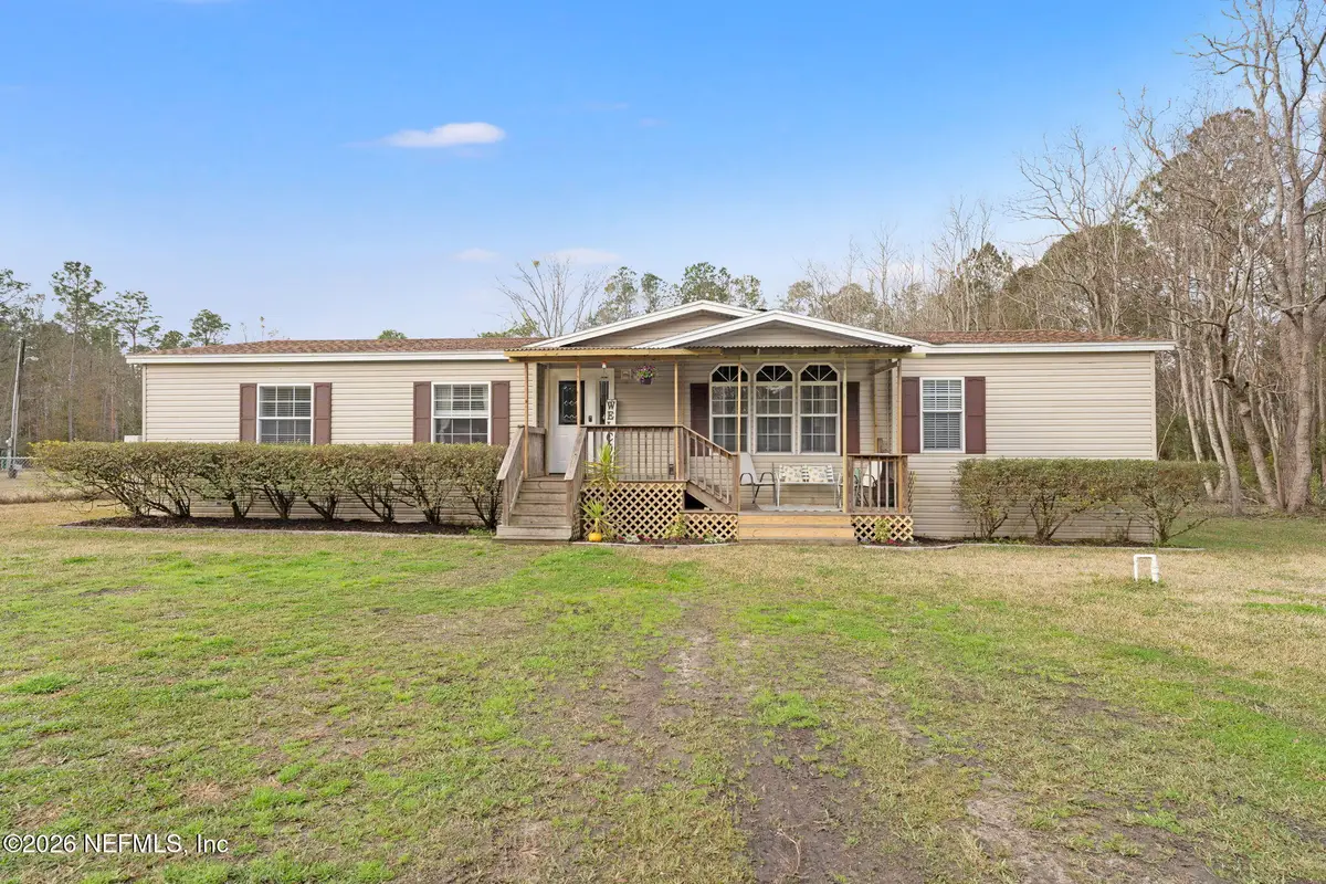 15666 Sears Road, Jacksonville, FL 32218 - #1