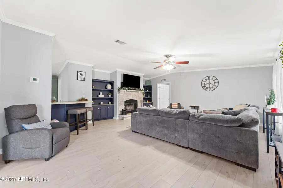 15666 Sears Road, Jacksonville, FL 32218 - #3