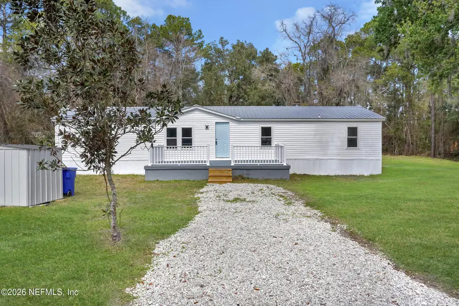 1412 Century Circle, Saint Augustine, FL 32084 - #2