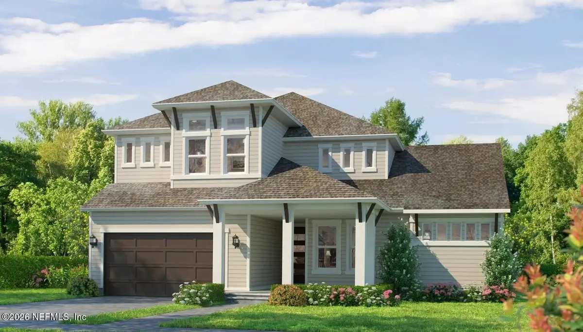 5765 Timber Pines Road, Jacksonville, FL 32224 - #1