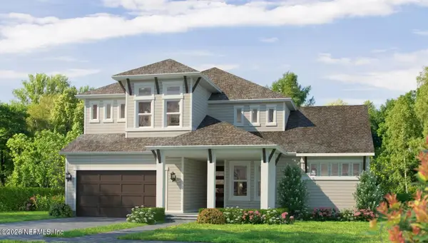 5765 Timber Pines Road, Jacksonville, FL 32224