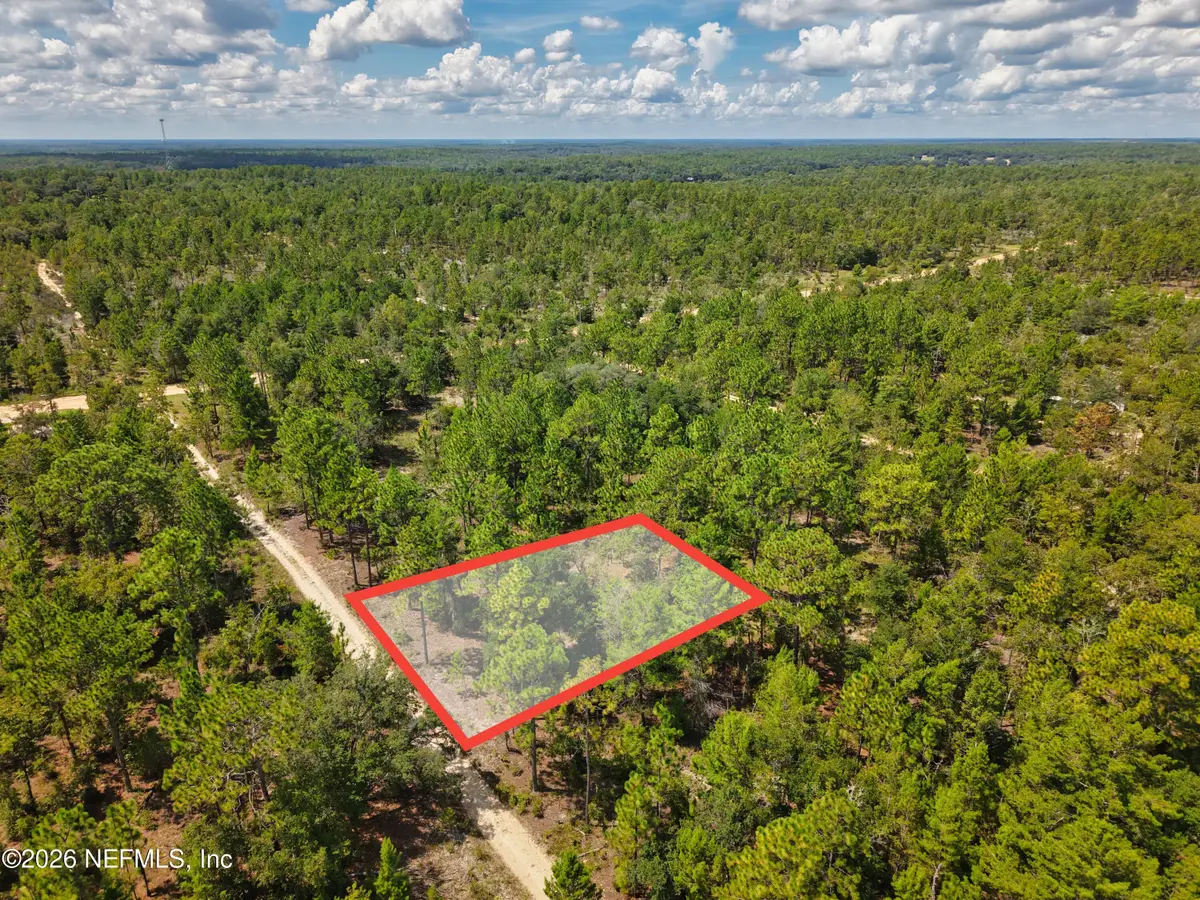 215 Connecticut Drive, Hawthorne, FL 32640 - #1