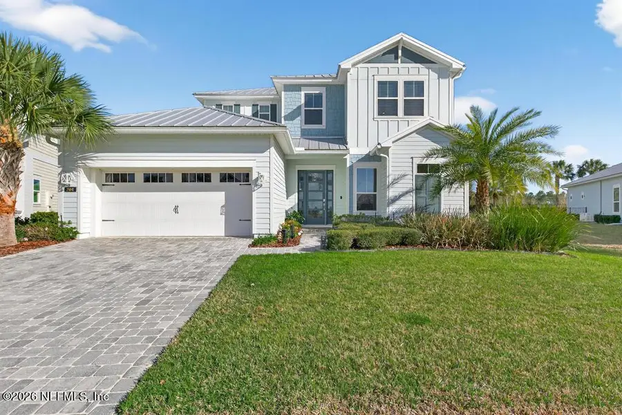 204 Waterline Drive, Saint Johns, FL 32259 - #2