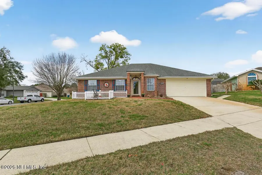 1306 Blue Eagle Trail, Jacksonville, FL 32225 - #3
