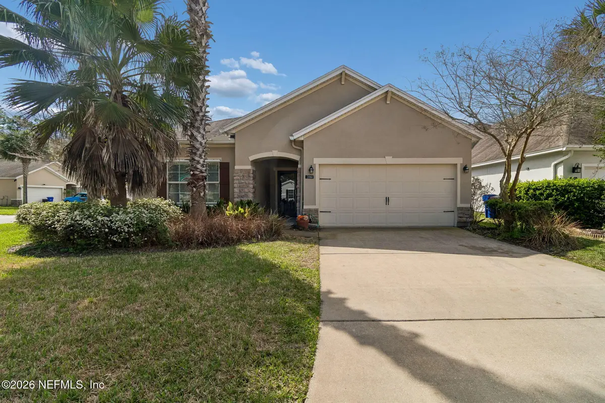 206 Mission Cove Circle, Saint Augustine, FL 32084 - #1
