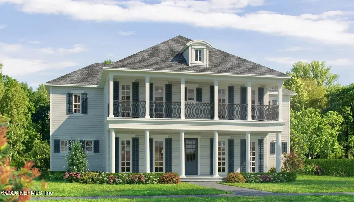 12305 Tribute Circle, Jacksonville, FL 32224 - #1