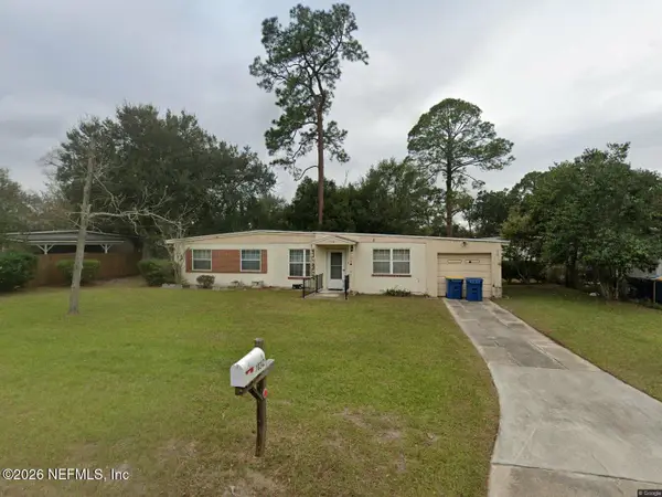 10242 Haverford Road, Jacksonville, FL 32218