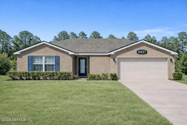 5937 Round Table Rd Road, Jacksonville, FL 32254