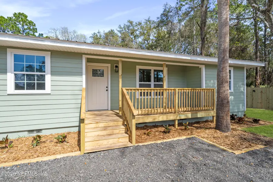 290 S Holmes Boulevard, Saint Augustine, FL 32084 - #2