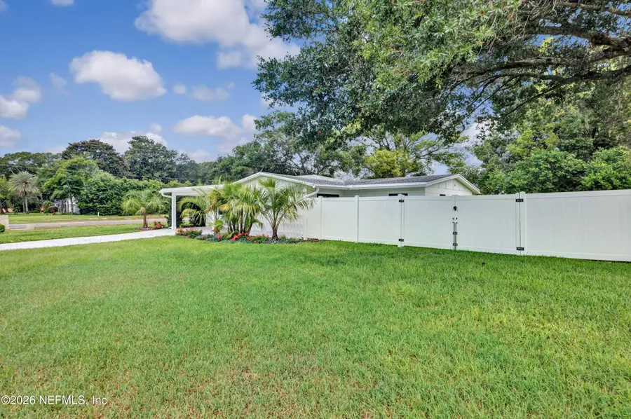 1124 Oceanwood S Drive, Neptune Beach, FL 32266 - #3