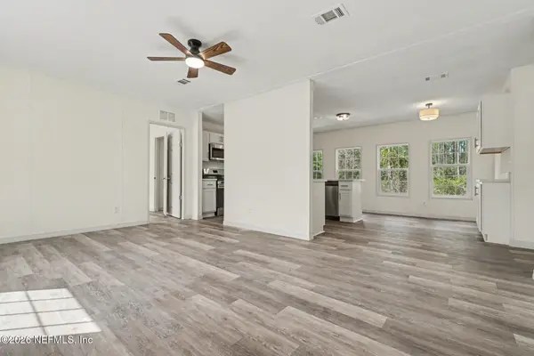 4350 Wanda Street, Hastings, FL 32145