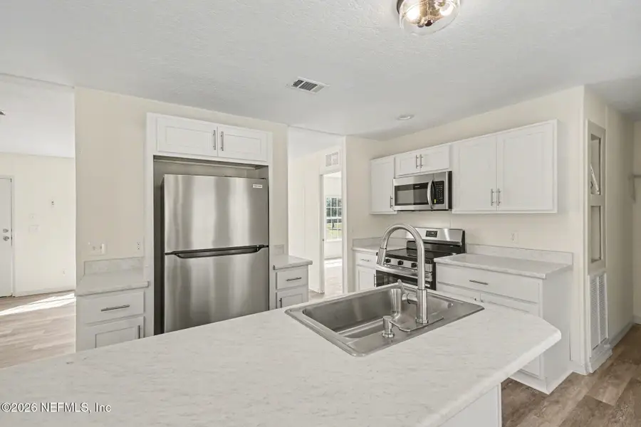 4350 Wanda Street, Hastings, FL 32145 - #3