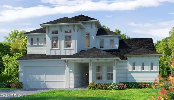 95343 Golden Glow Drive, Fernandina Beach, FL 32034