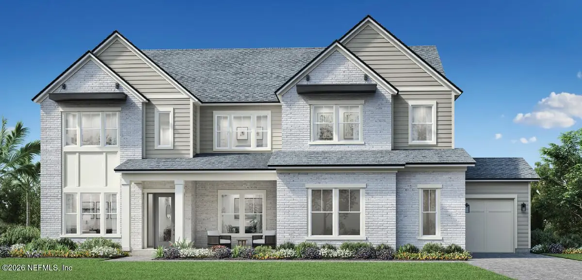 464 Richland Manor Road, Saint Augustine, FL 32092 - #1