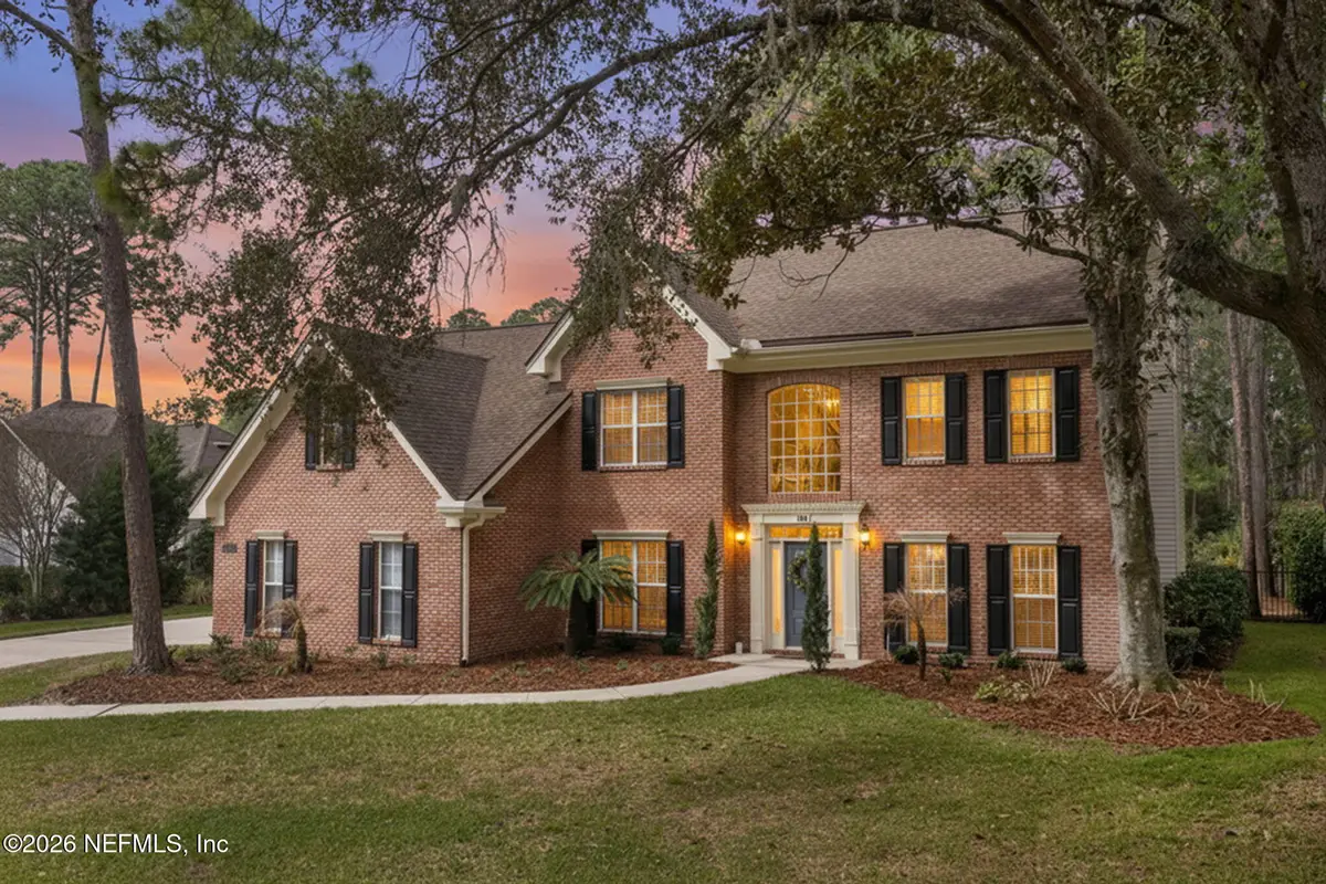 8644 Hampshire Glen S Drive, Jacksonville, FL 32256 - #1