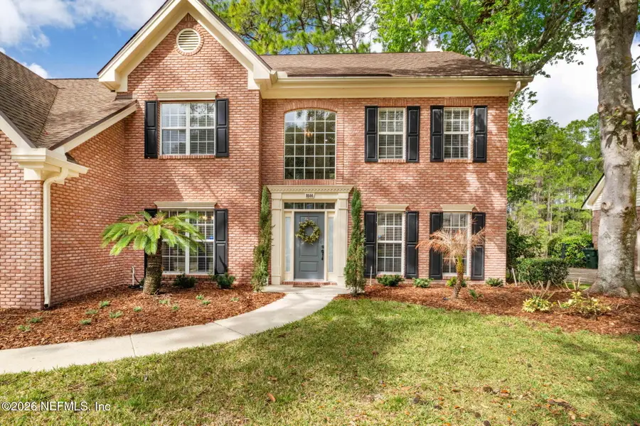 8644 Hampshire Glen S Drive, Jacksonville, FL 32256 - #2