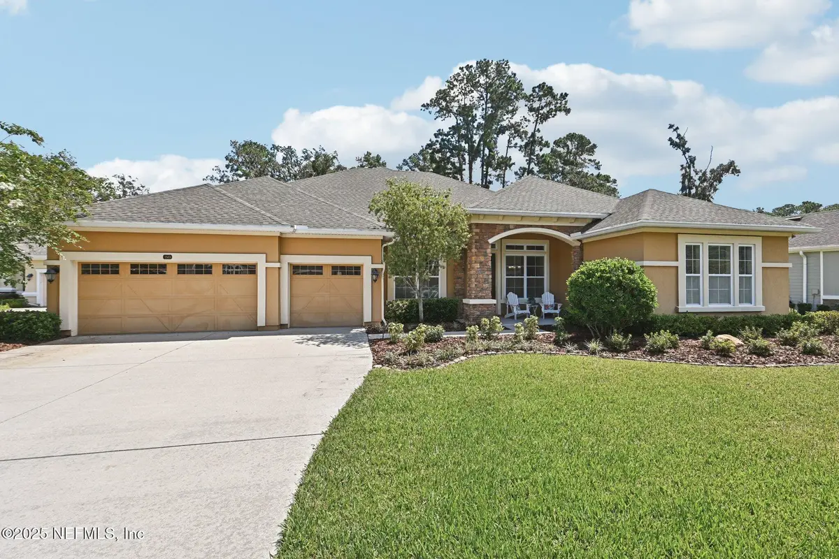 2513 Riley Oaks Trail, Jacksonville, FL 32223 - #1