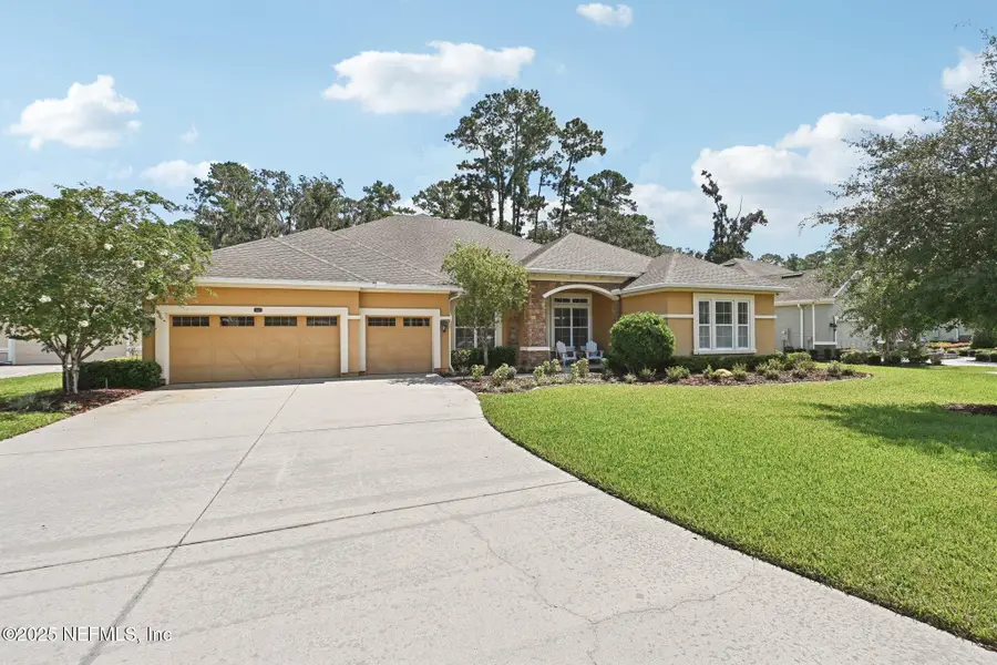 2513 Riley Oaks Trail, Jacksonville, FL 32223 - #2