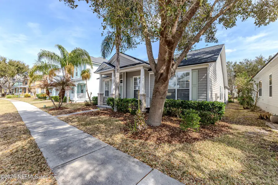 432 High Tide Drive, Saint Augustine, FL 32080 - #2
