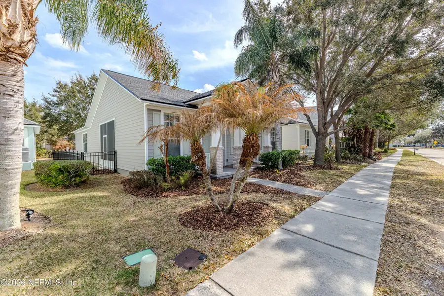 432 High Tide Drive, Saint Augustine, FL 32080 - #3