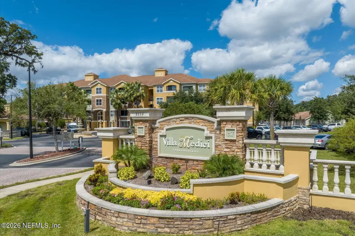 8539 Gate W Parkway #9303, Jacksonville, FL 32216 - #1