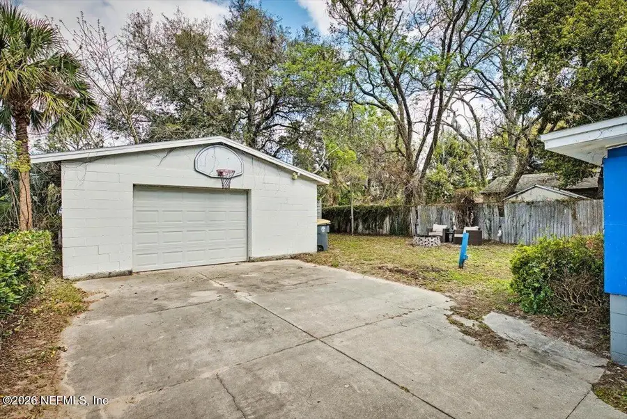 5511 Cruz Road, Jacksonville, FL 32207 - #2