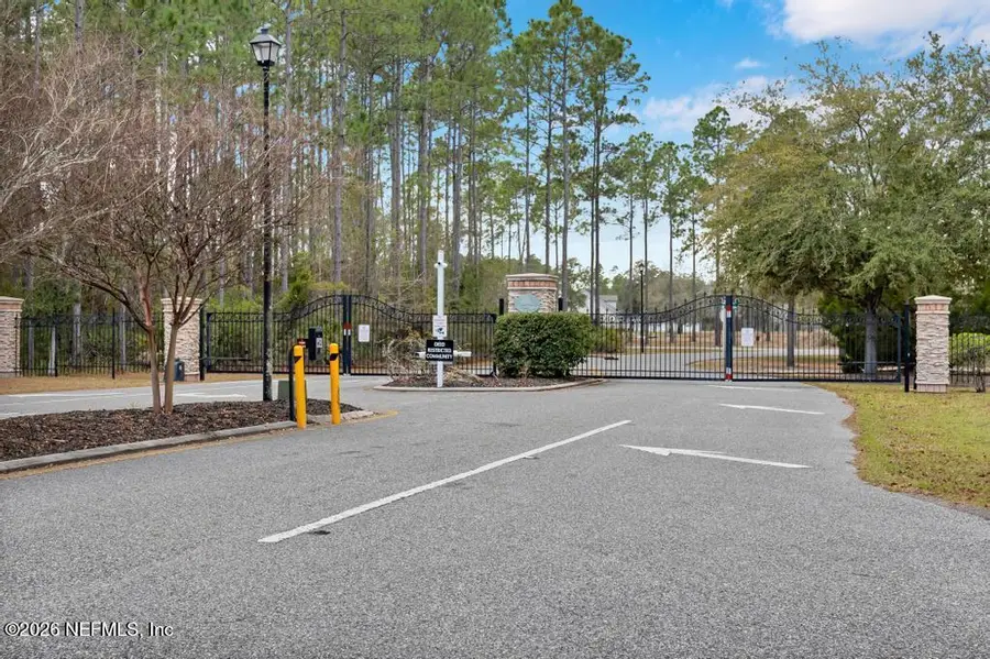 15364 Bullock Bluff Road, Bryceville, FL 32009 - #2