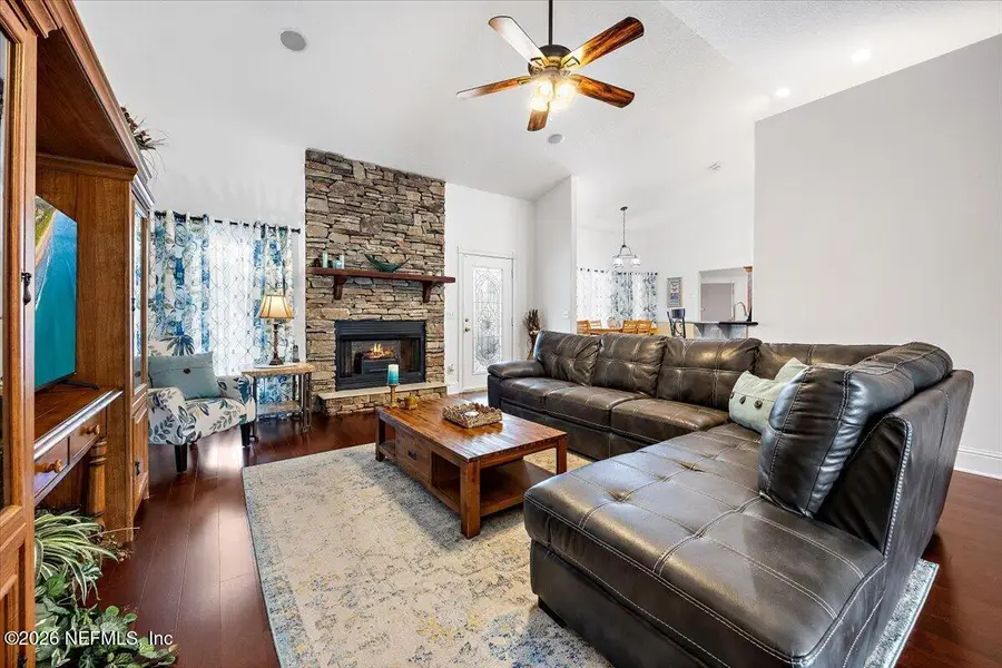 14394 Bob Burnsed Road, Glen Saint Mary, FL 32040 - #3