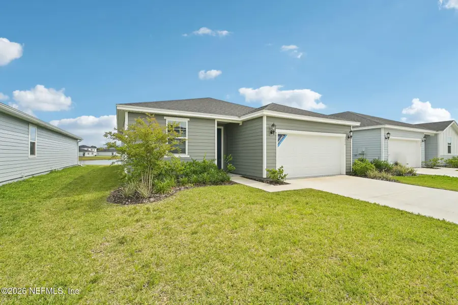 3470 Bella Sera Lane, Green Cove Springs, FL 32043 - #2
