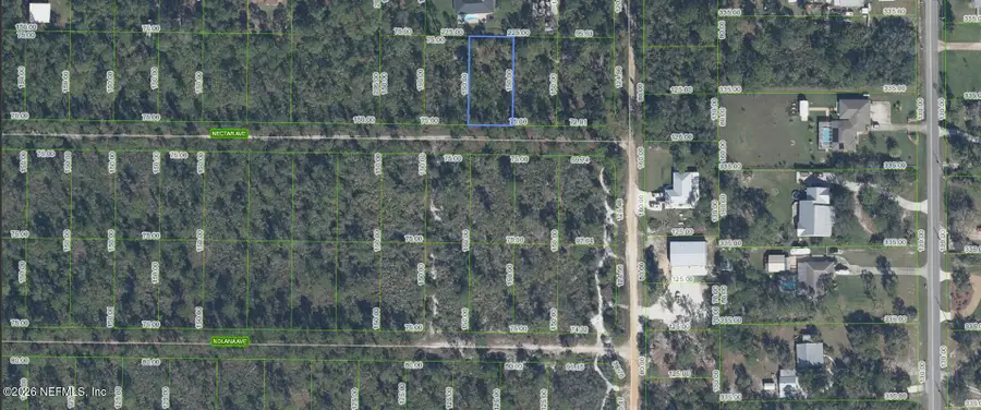 1602 Nectar Avenue, Sebring, FL 33875 - #2