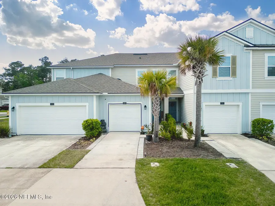 98 Oarsman Crossing Drive, Saint Augustine, FL 32095 - #2