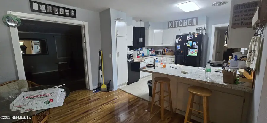 2104 Limoges S Drive, Jacksonville, FL 32210 - #2